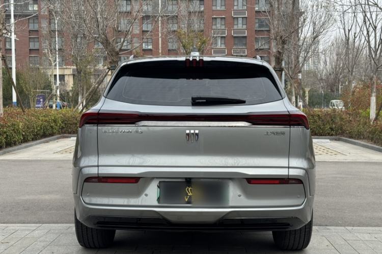 Used Buick E5 2023 Zhenxiang Standard Range Edition