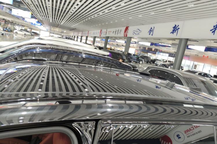 Used BMW X5 2023 xDrive 30Li Luxury M Sport Night Edition Package
