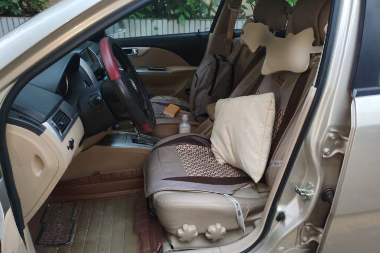 Used Buick Excelle 2013 1.5L Automatic Classic Model Left Front Seat