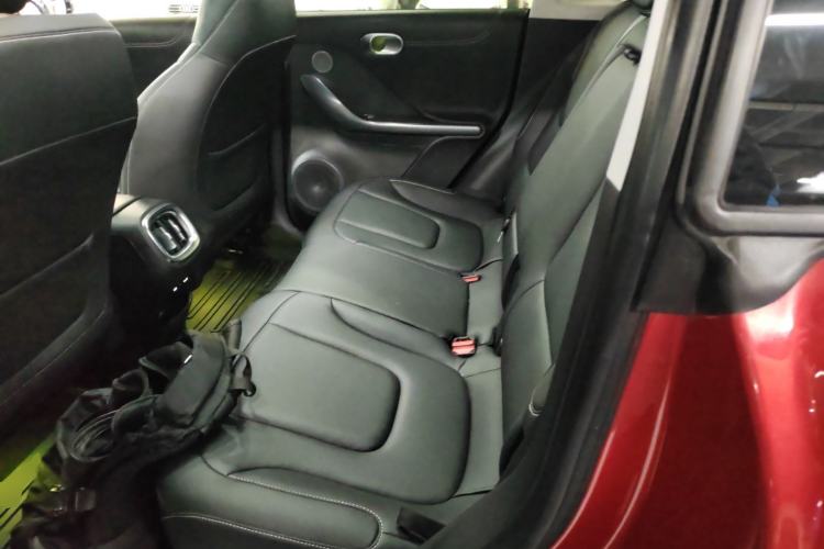 Used smart #1 2022 Pro+ Edition
