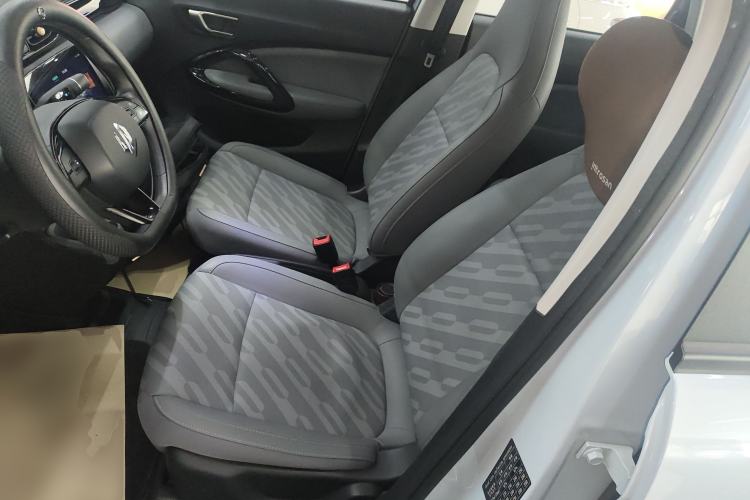 Used Leapmotor T03 2025 310 Comfort Edition
