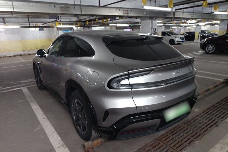 Used Xiaomi Auto YU7 2025 Ultra-Long Range Rear-Wheel Drive Version
