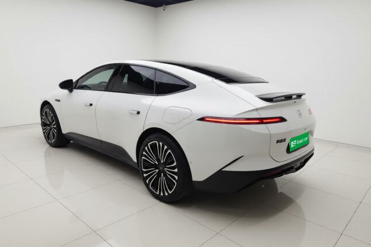 Used Avatr 12 2025 Max All-Electric Version Exterior 2