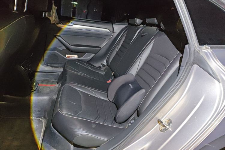 Used Volkswagen FAW-Volkswagen CC 2020 330TSI Glamour Edition China VI Standard