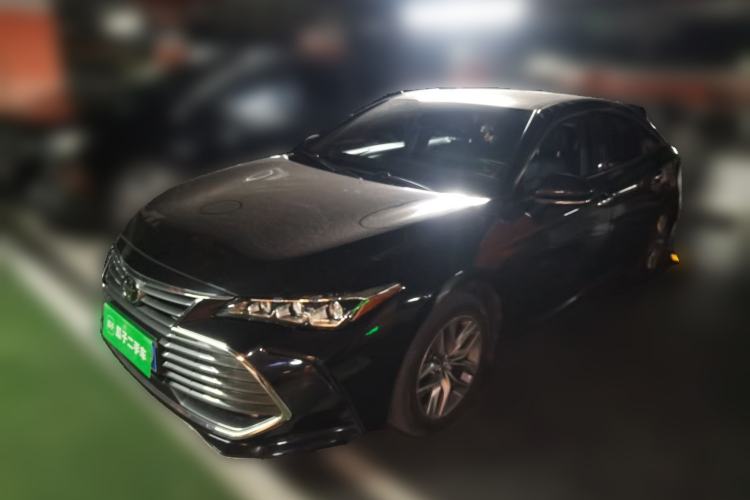 Used Toyota Avalon 2019 2.0L Luxury Edition China VI Standard Guazi used car, China used car export, Used car for sale, Used  cars, Cheapest cars for sale