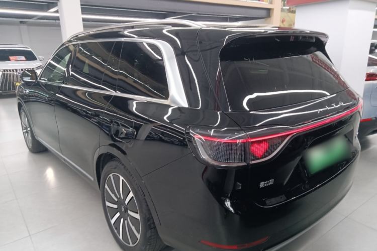 Used Hima AITO M9 2024 Range-Extended Max Edition 42 kWh 5-Seater Version