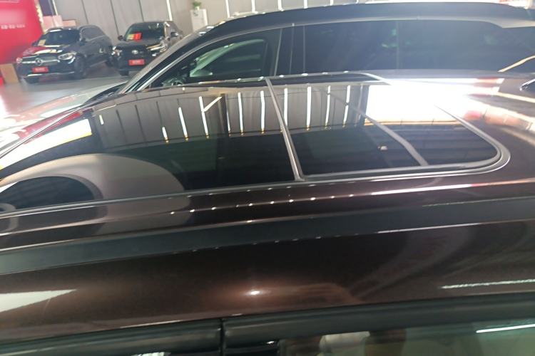 Used ORA Good Cat 2021 400km Standard Range Athena Edition Lithium Iron Phosphate Roof