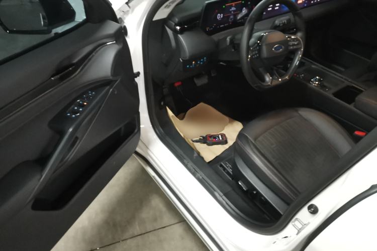 Used Ford Mondeo 2023 EcoBoost 245 Luxury Model
