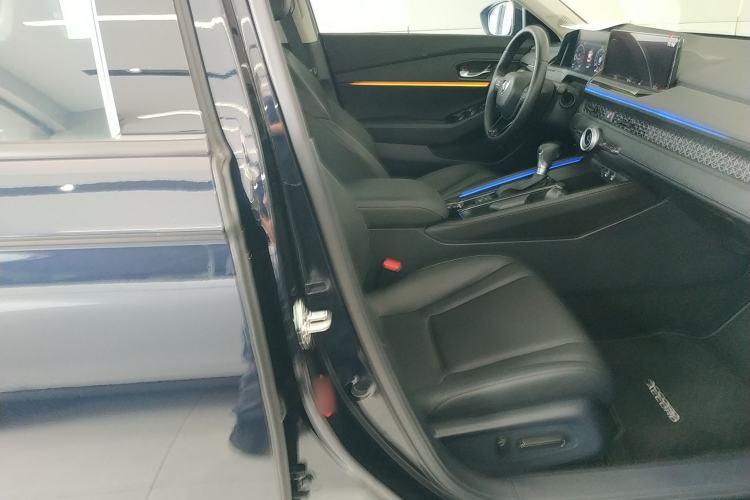 Used Honda Accord 2025 Sport Series 260TURBO Luxury Edition
