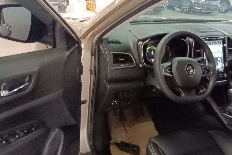 Used Renault Koleos 2017 2.0L Two-Wheel Drive Comfort Edition

