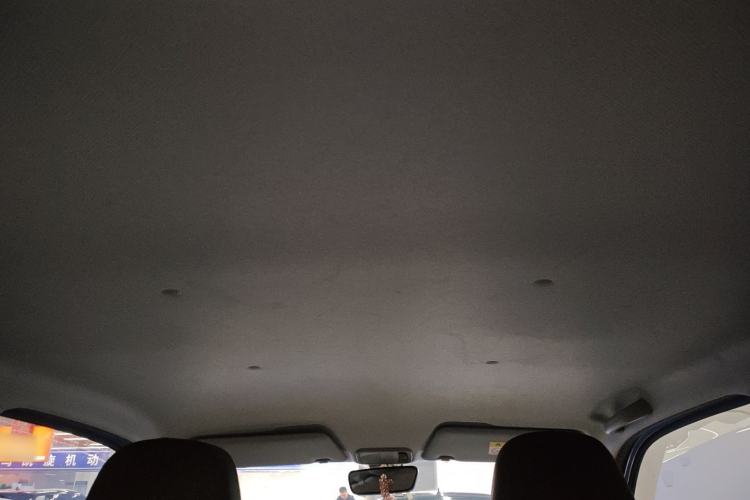 Used Wuling Hongguang MINIEV 2024 3rd Generation 215km Advanced Version
