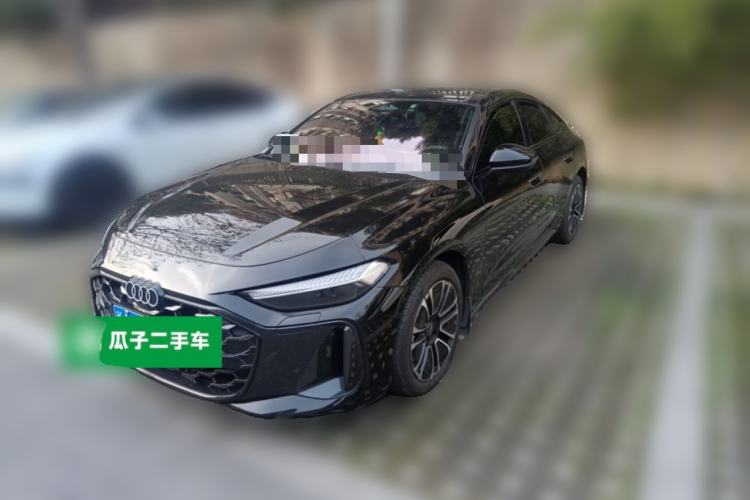 Used Audi A5L Sportback 2026 TFSI 150kW Luxury Edition