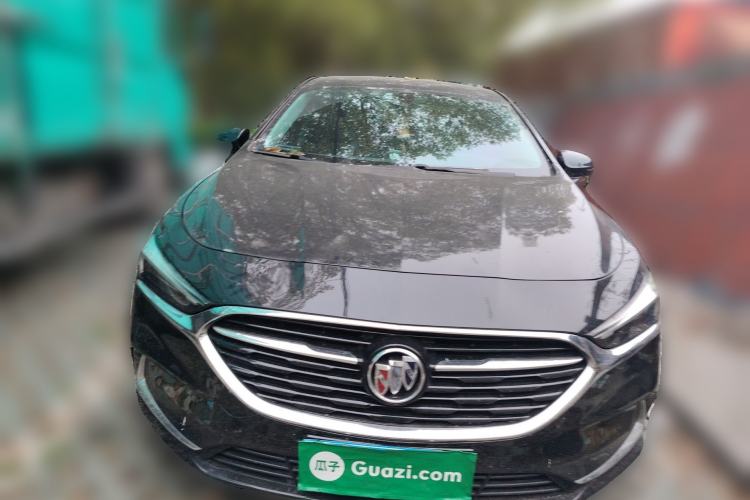 Used Buick LaCrosse 2019 28T Luxury Version