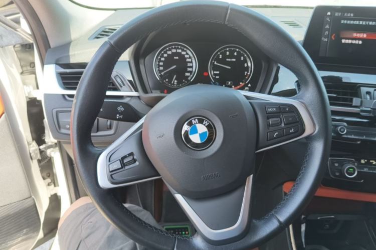 Used BMW X2 2021 sDrive20i M Sport Package
