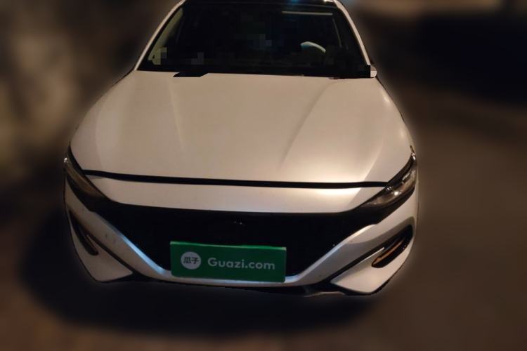 Used Hyundai Lafesta 2019 280TGDi Sport Edition China V Standard