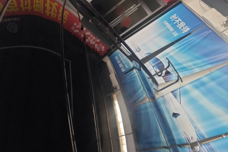 Used Land Rover Discovery 2020 3.0 SC V6 SE