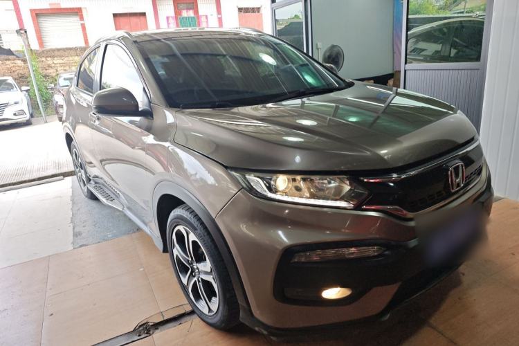 Used Honda XR-V 2015 1.8L VTi CVT Luxury Edition
