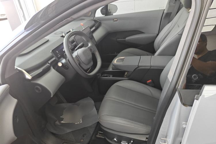 Used Zeekr X 2023 Rear-Drive YOU Edition 4 Seats
