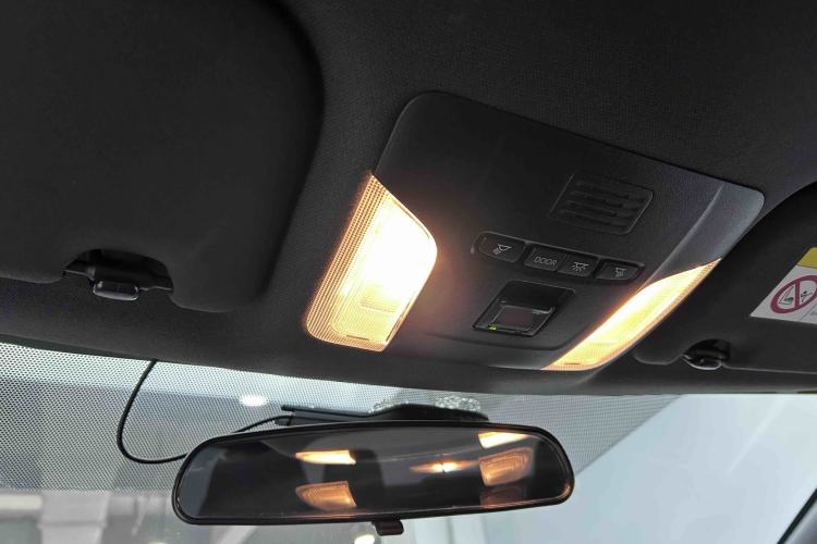 Used Toyota Levin 2022 Facelift TNGA 1.5L CVT Progressive Edition