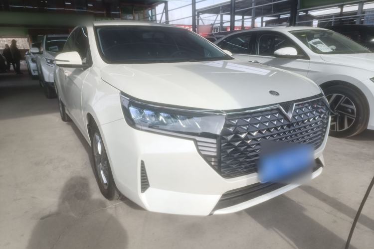 Used Venucia D60 2023 PLUS 1.6L XE CVT Trendy Edition