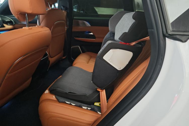 Used XPeng G9 2024 702 Max
