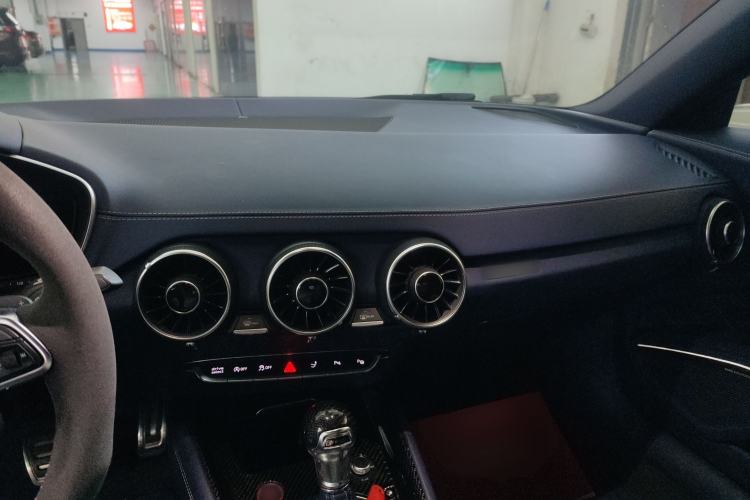 Used Audi TTS 2016 TTS Roadster 2.0TFSI quattro
