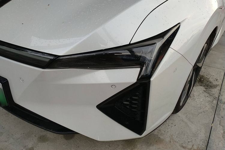 Used Lingxi L 2024 Player No. 1 Edition