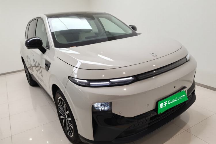 Used Leapmotor B10 2025 510 Joyful Edition