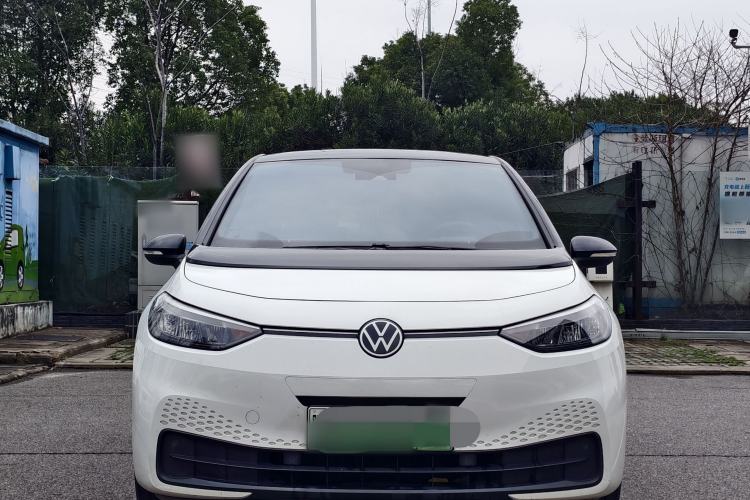 Used Volkswagen ID.3 2024 Outstanding Edition