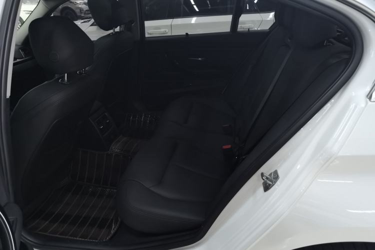 Used BMW 3 Series 2019 320Li Fashion Model