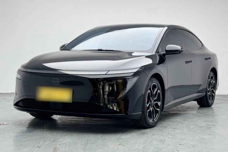 Used Nissan N7 2025 625 Pro