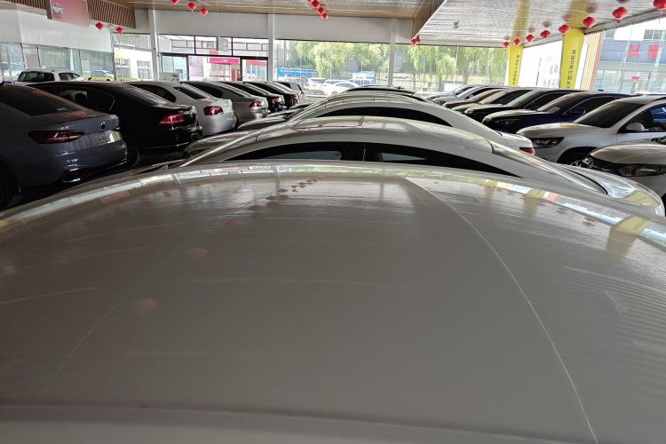 Used Roewe i5 2023 1.5L Manual Comfort Edition