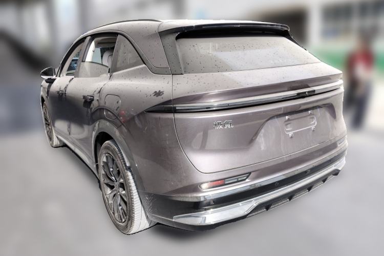 Used Zeekr 7X 2026 103kWh All-Wheel-Drive Ultra Edition