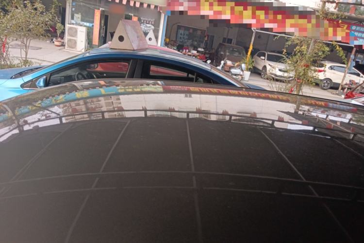 Used Volkswagen Touran 2016 Touran L 280TSI DSG Style Edition
