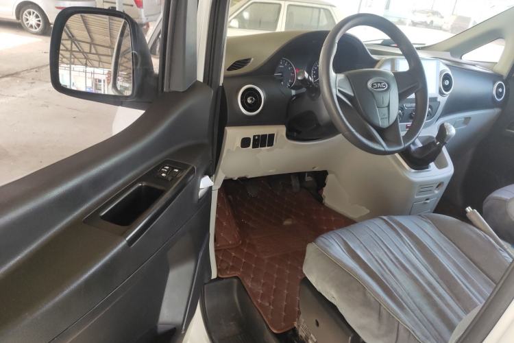 Used JAC Refine M3 2019 Creator Edition 1.8L Luxury Model