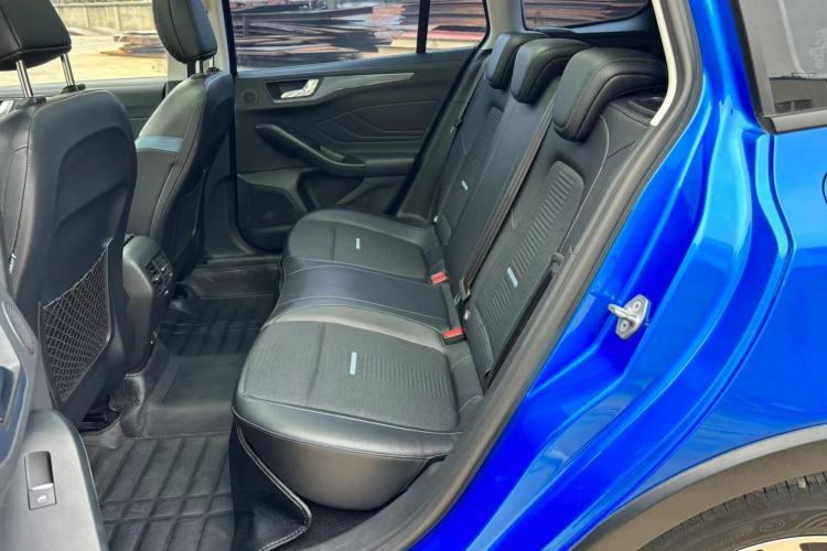 Used Ford Focus 2021 EcoBoost 180 Automatic Hunter Edition
