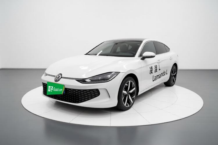 Used Volkswagen Lamando 2024 Lavida L 280TSI DSG Cool & Spicy Edition