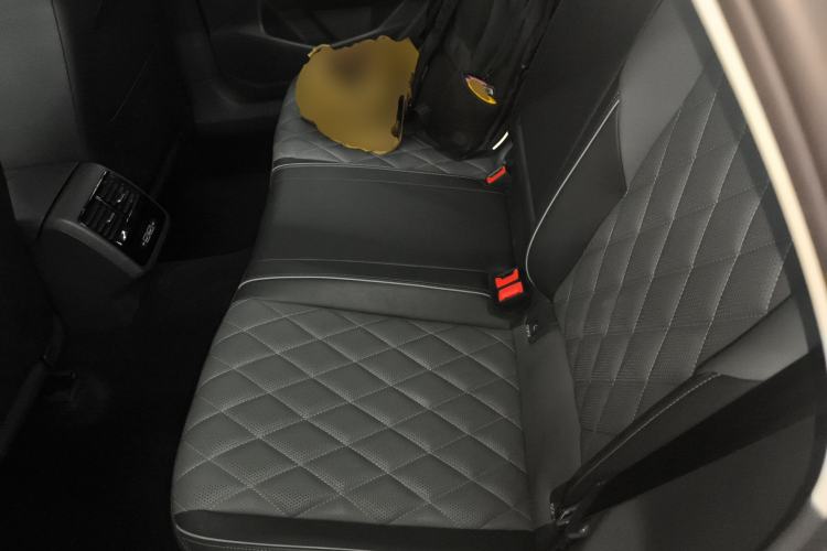 Used Volkswagen Sagitar 2025 300TSI DSG Excellence Edition Left Rear Seat