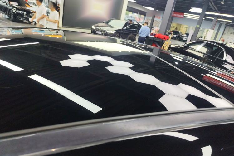 Used Mercedes-Benz E-Class 2021 E 300 L Luxury Model
