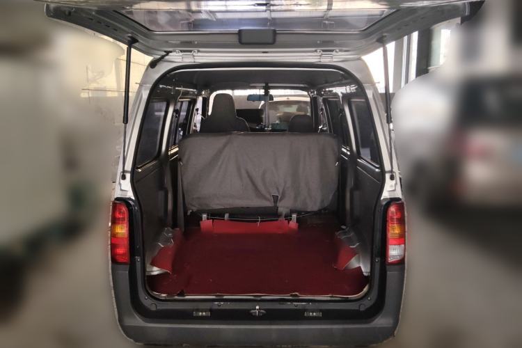 Used Wuling Zhiguang 2023 1.5L Practical Version 5/7 Seats