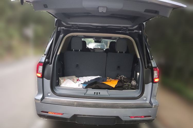 Used Lincoln Navigator 2020 3.5T Presidential Series
