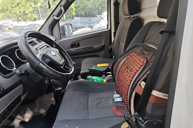 Used Kama Ruijie 2022 ES26 Comfort Edition Anchi Jiangxi