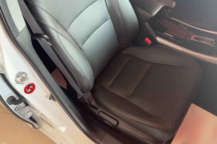 Used Honda Accord 2016 2.0L Elite Edition