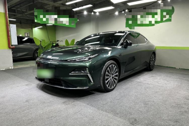 Used Geely Galaxy 8 2025 130km EM-P Exploration Edition