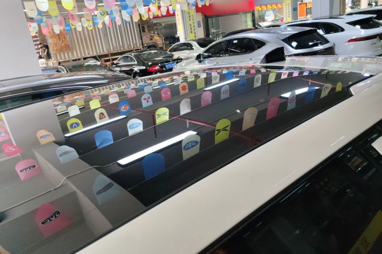 Used Land Rover Discovery Sport 2020 249 PS R-Dynamic Performance Edition Roof