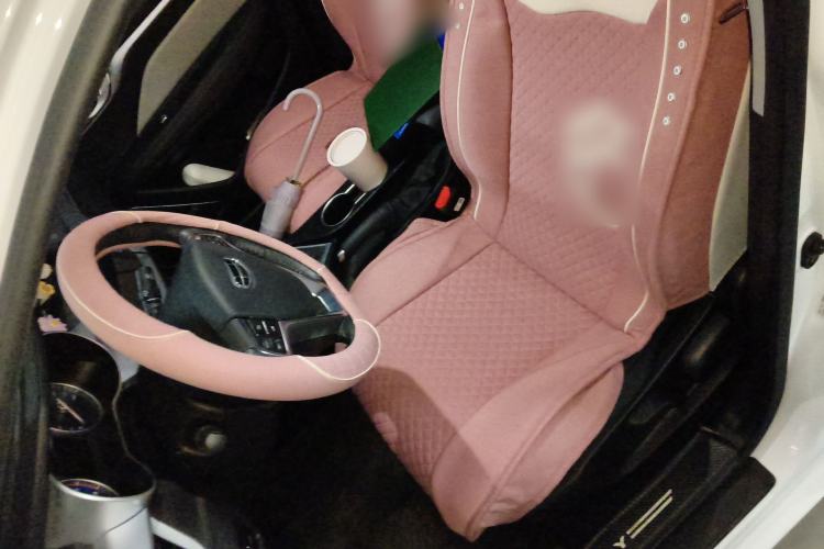 Used Geely Auto Vision 2020 1.5L CVT Asian Games Edition
