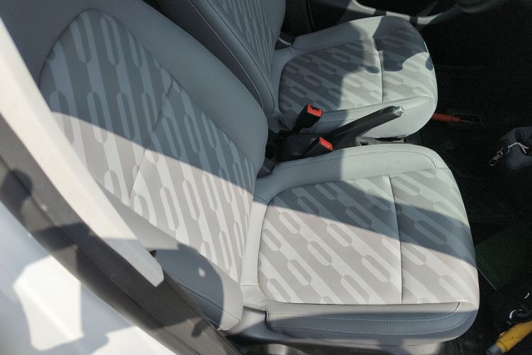 Used Leapmotor T03 2024 200 Lite Edition Right Front Seat