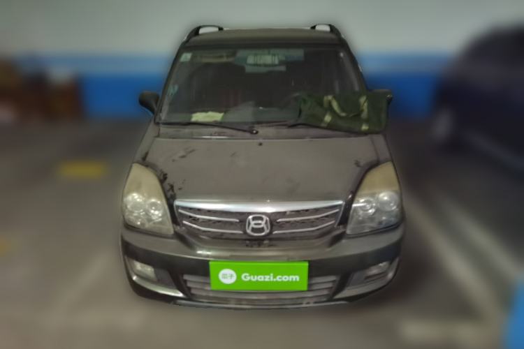 Used Suzuki Wagon R X5 2013 Revised Version 1.4L VVT Cruise Edition
