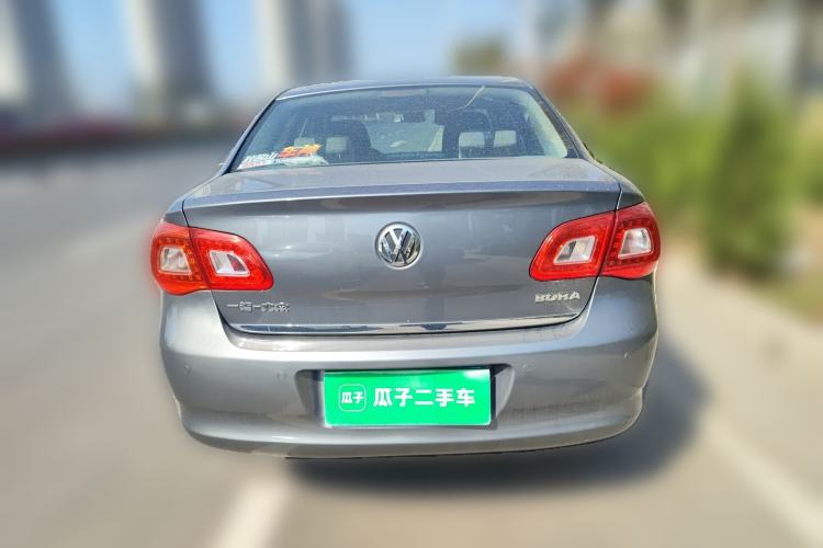 Used Volkswagen Bora 2012 1.6L Automatic Fashion Edition
