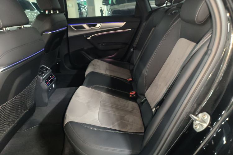 Used Audi A6L 2024 45 TFSI Prestige Dynamic Edition